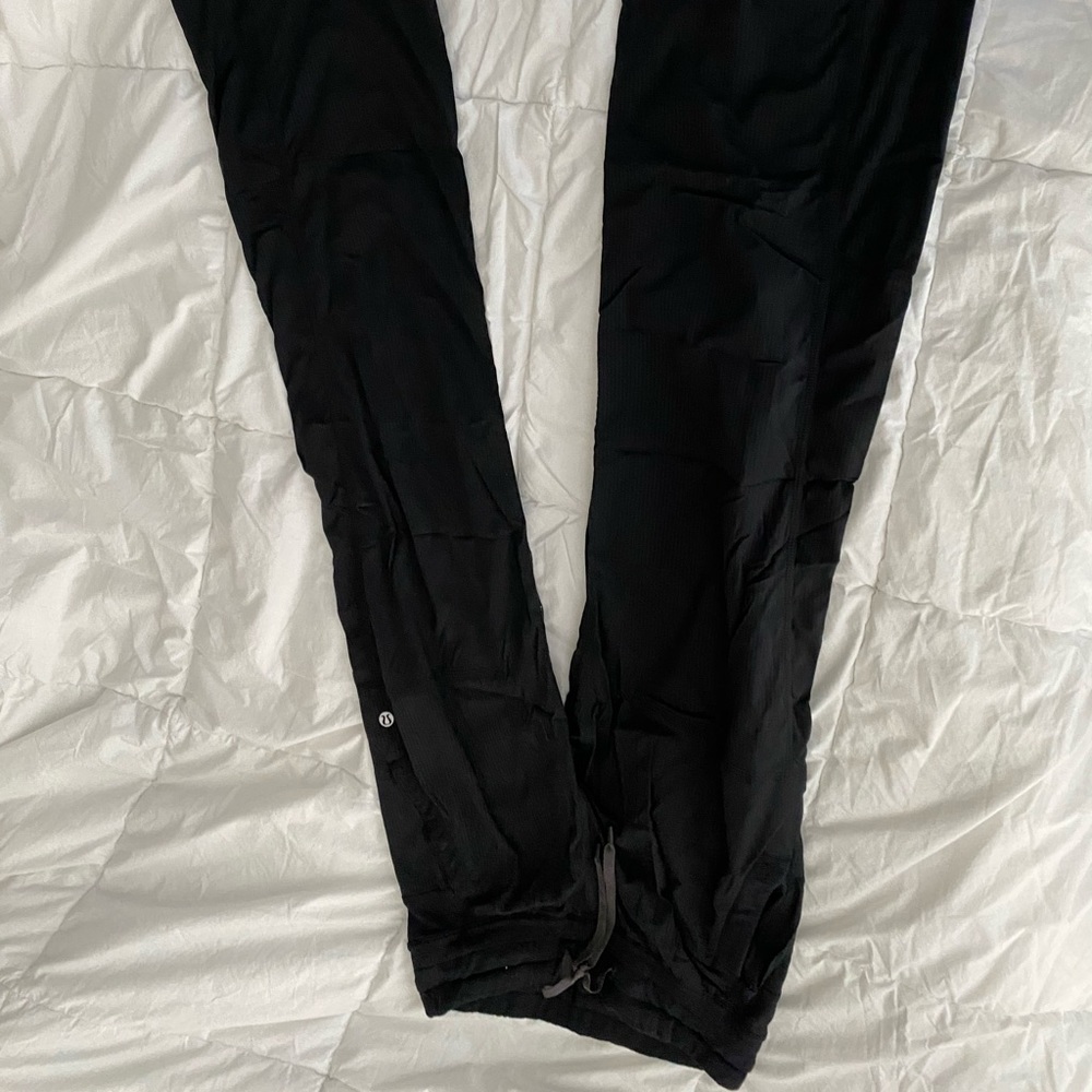 Dance Studio Flare Unlined